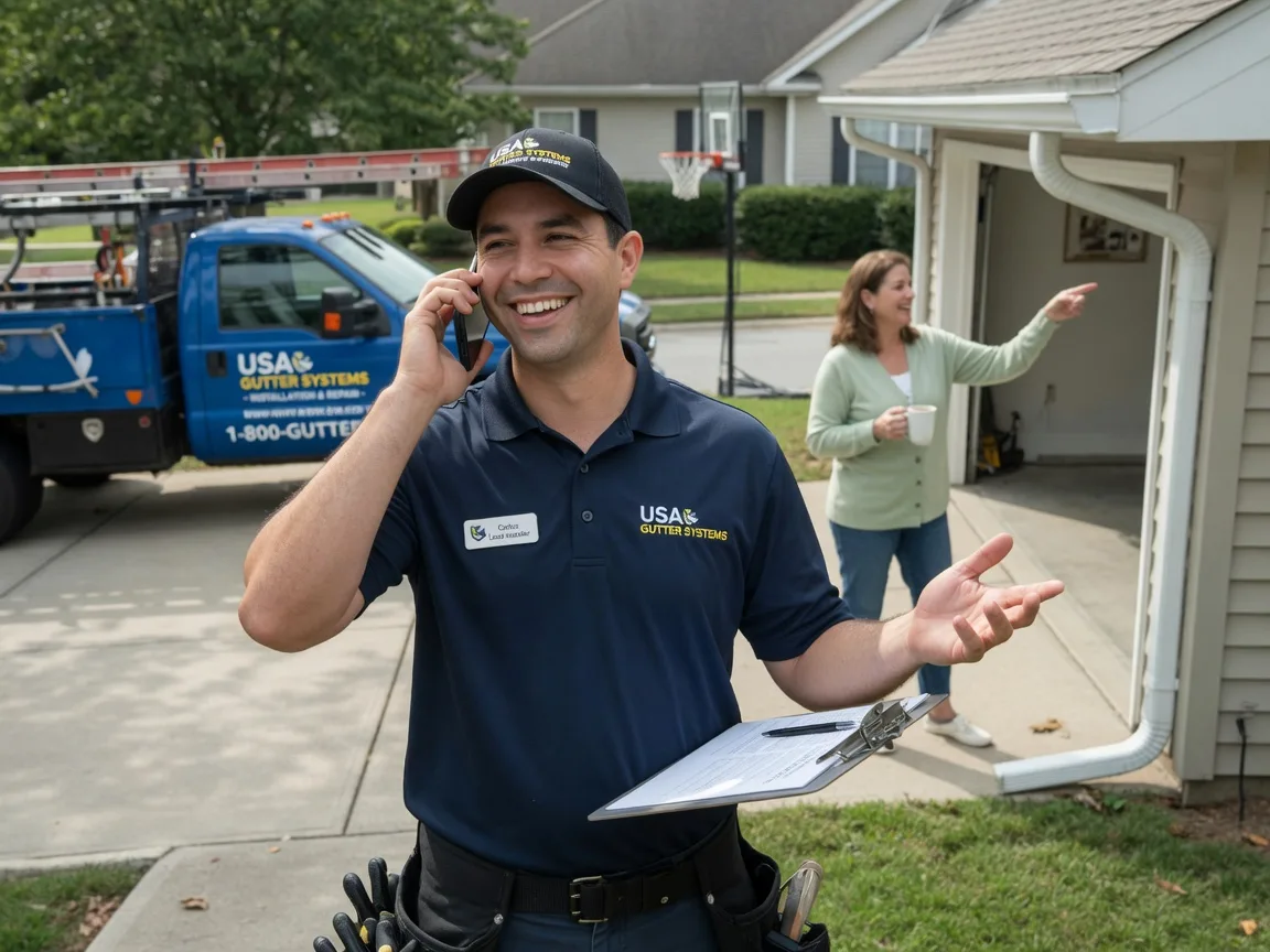 Gutter Installation Mindoro, WI FAQs